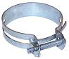 UF30985    Intake Tube Hose Clamp---Replaces 9N9653  