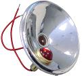 UT2740   Reflector with Red Dot Assembly