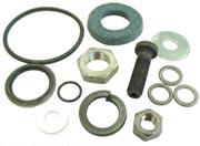 UF00571   Sector Kit--Manual and Power Steering