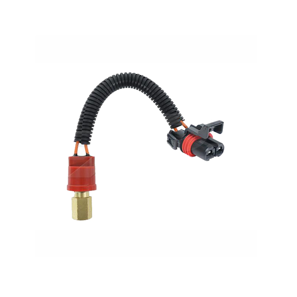 UJD99052   High Pressure Switch - Replaces RE60888