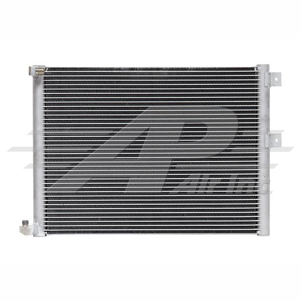 UJD999589 Condenser - Replaces AL207200