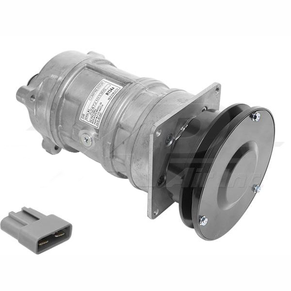 UA98216 Compressor - Replaces TY6665