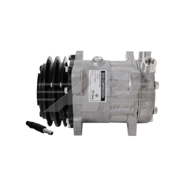 UF999946 Compressor - Replaces 47132887