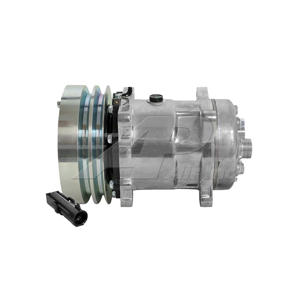 UF99063   Compressor - Replaces 86993462