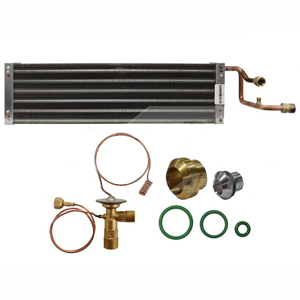 UA98360 Evaporator Kit - Replaces 70261750