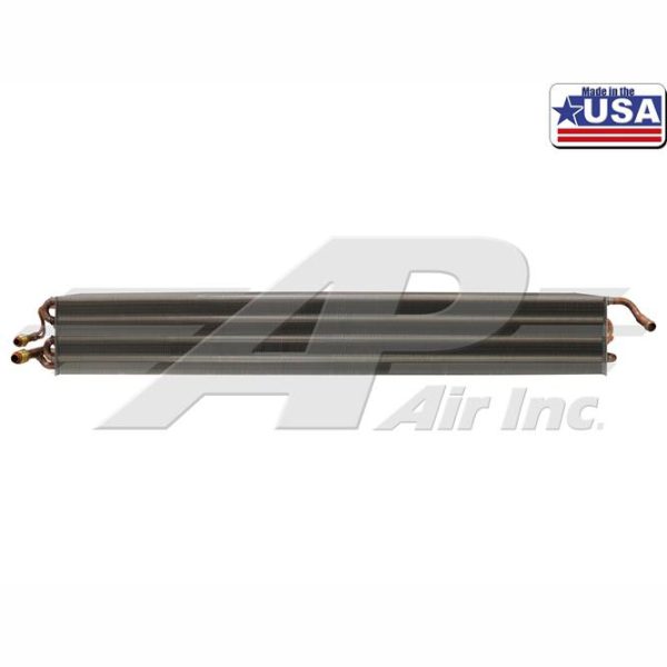 UCA999910 Evaporator With Heater Core - Replaces 251389A1