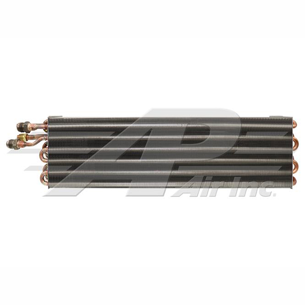 UA98351 Evaporator with Heater Core - Replaces 72163095