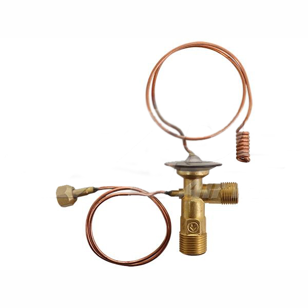 UJD999896 Expansion Valve - Replaces RE13886