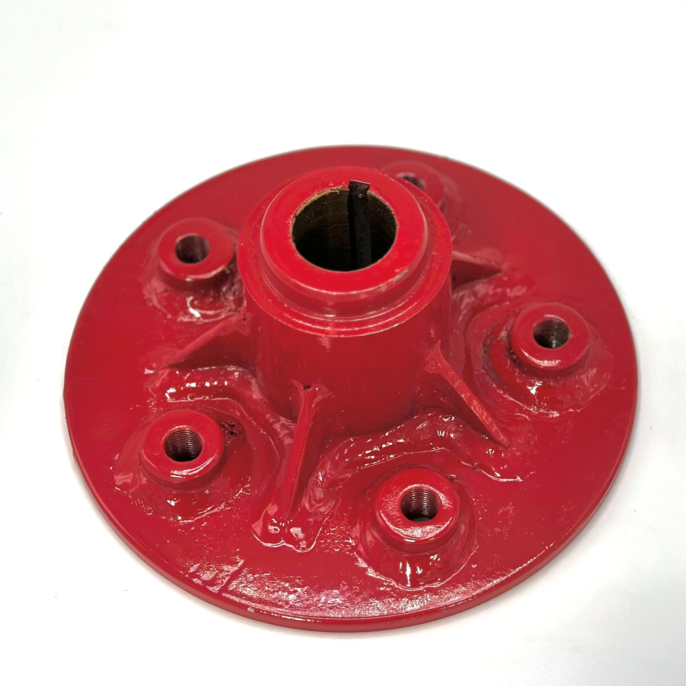 NHRK34080 Spider Hub, Left - Replaces 34080