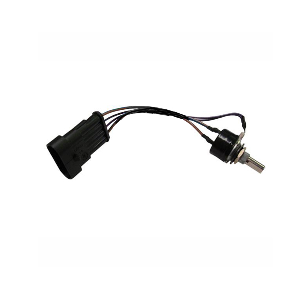 UF99500   Blower/Temp Control Switch - Replaces 82021376