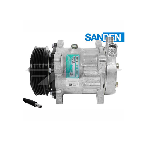 UF990560 Compressor - Replaces 82008688