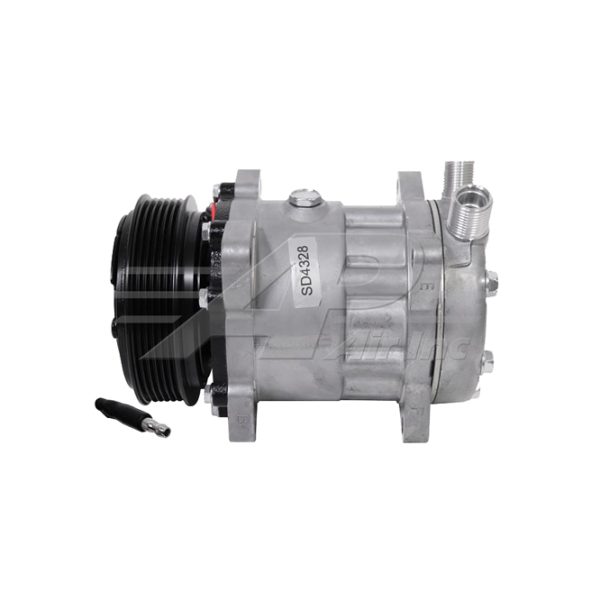 UF999960  Compressor - Replaces 82008688