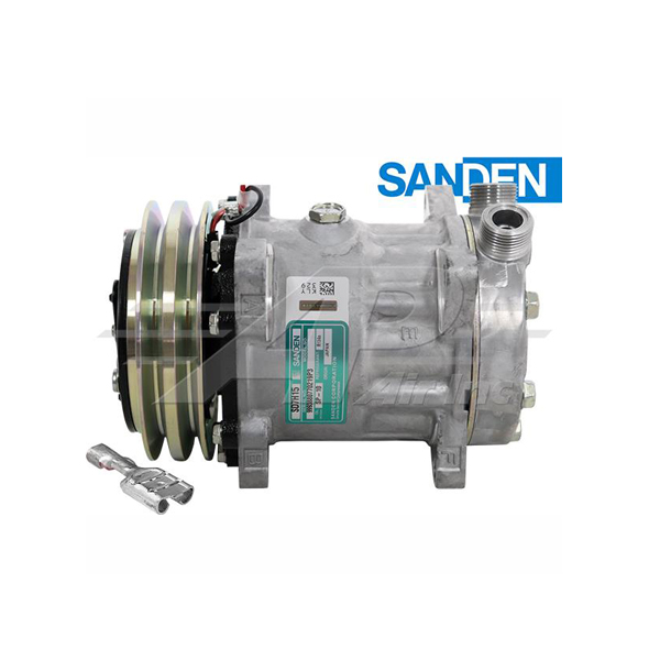 UF99059 Compressor - Replaces 5165549