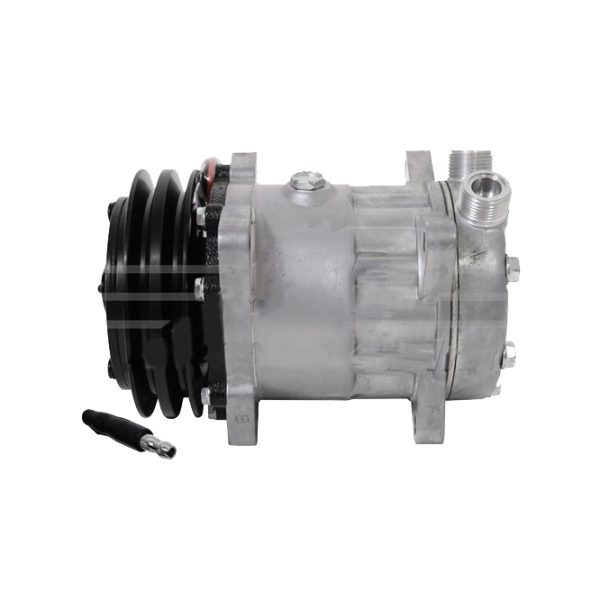 UF999836 Compressor - Replaces: 5165549