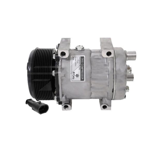 UF999876 Compressor - Replaces 87300121