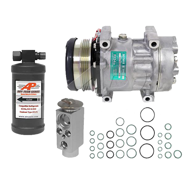 UF999878 Compressor Kit - Replaces 87802912