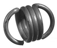 UM51680  Disc Brake Return Spring--Replaces 1005510M1 