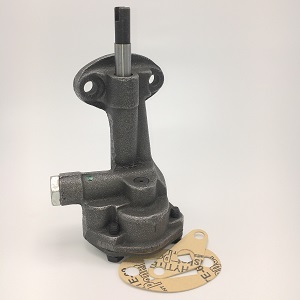 UF17850    Oil Pump--Replaces EAF6621D 