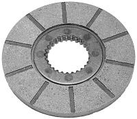 UM51530    Brake Disc---Replaces 1021314M92 and 1753117M1