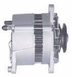 UCA40050    Alternator with Pulley 