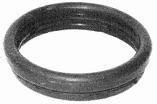 UM41897    Light Ring-Rubber---Replaces 1026697M1