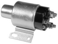 UA51164    Starter Solenoid---Saddle Mount