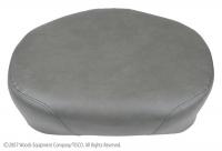 UM82230     Seat Cushion--Gray--Replaces 1041995M91