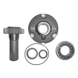 UT3426     IPTO Gear Kit---Replaces 104401K