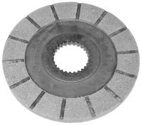 UM51540    Brake Disc--Replaces 1044526M1and 1805980M1