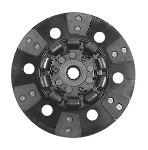 UT3373     Clutch Disc---12