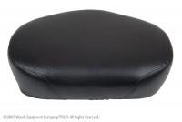 UM82251     Seat Cushion--Black---Replaces 1050547M92