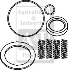 UW50770      Brake Kit---Replaces 105724KIT