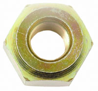 UF53705N   Rear Lug Nut---Replaces D3NN1120B