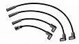 UM40990     Spark Plug Wire Set--3 Cylinder