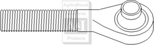 UW70156     Screw Category 2---Replaces 108070A