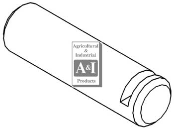 UT5095   Drawbar Pin---Replaces 108505C1