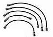 UM40992     Spark Plug Wire Set--4 Cylinder---Tailored