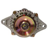 NH4027  Alternator--Replaces SBA185046320