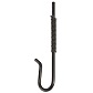 UT90017   Hood J-Hook with Spring---Individual