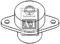 UT99240   Cab Mount Insulator---Replaces 117722C4