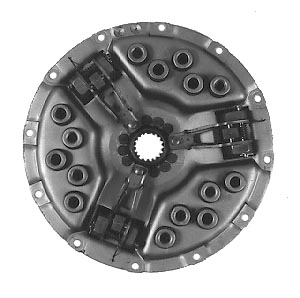 UT3395    Pressure Plate---14