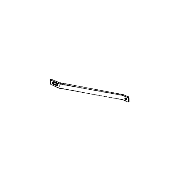 NHSQ126753  Stop, Used - 126753