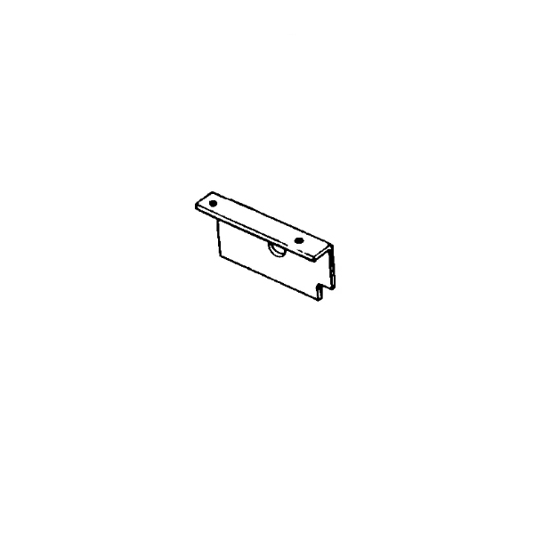 NHSQ126754U  Guard, Used - 126754
