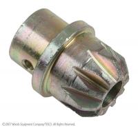 UF71440      Pinion Gear--Replaces 181345M2