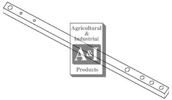 UT5029   Drawbar-Straight--Replaces 1286969C3