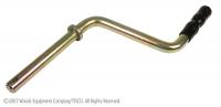 UF71430   Adjustment Handle--Replaces 9N594