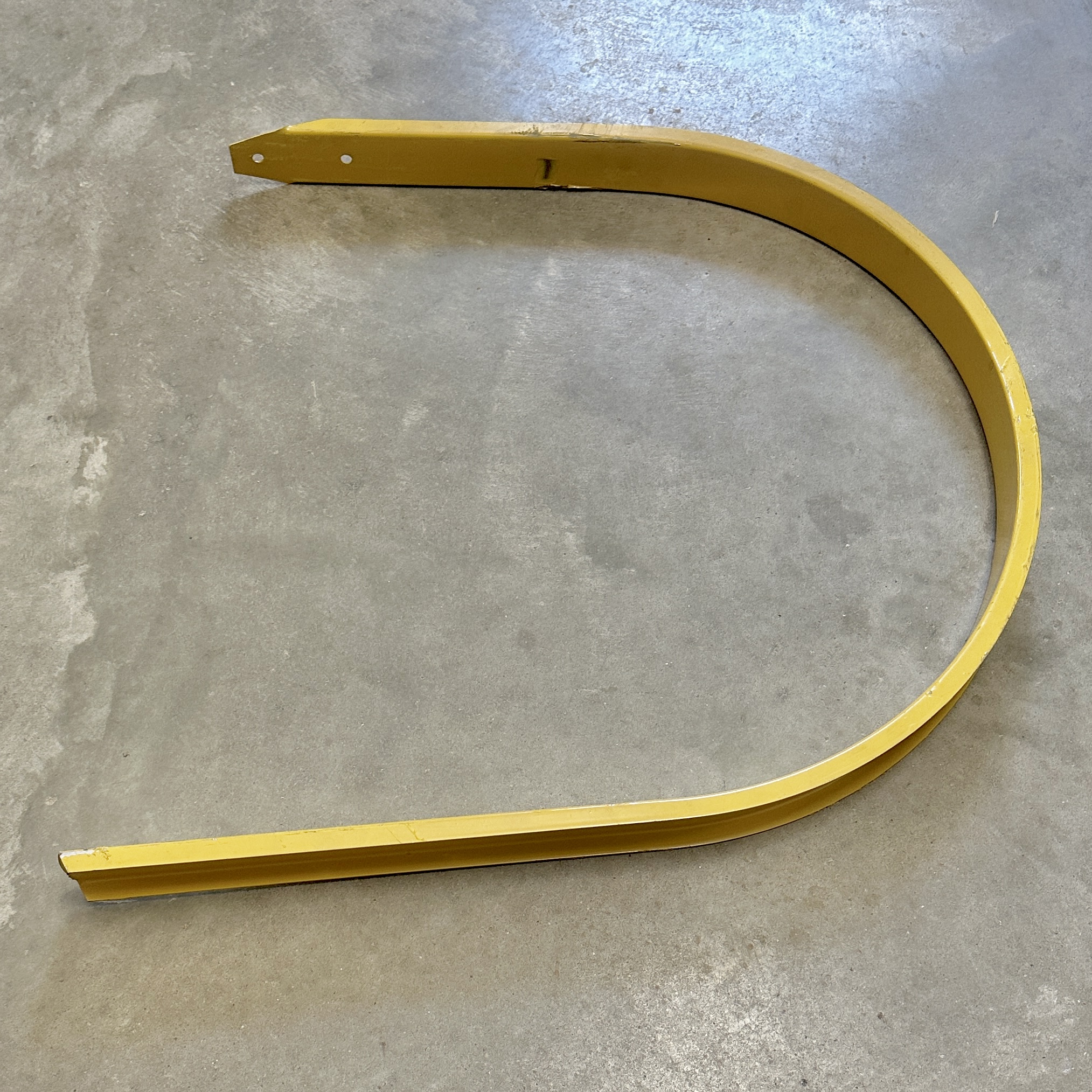 NHSQ130572  Shield, New - 130572