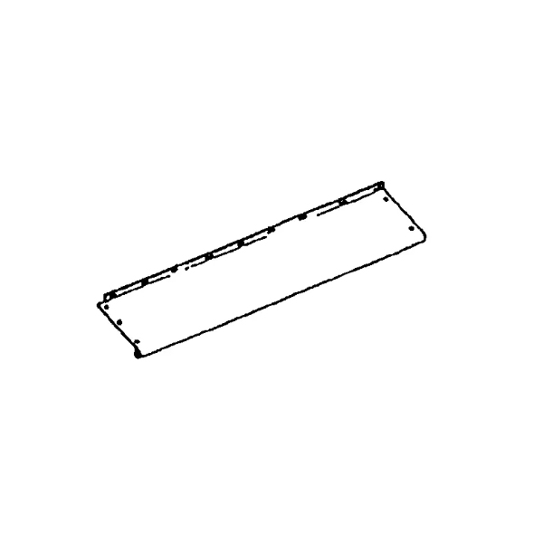 NHSQ130788  Feeder Floor, Rear, Used - 130788
