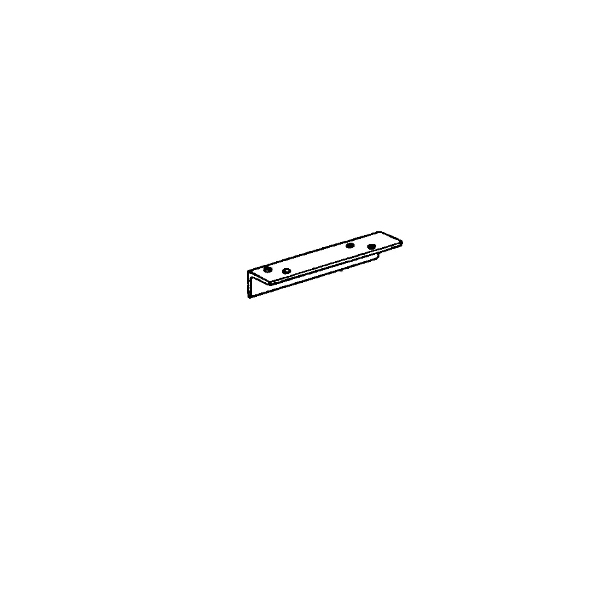 NHSQ132018U  Wire Guide, Used - 132018