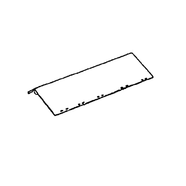 NHSQ133189U  Guard, Used - 133189